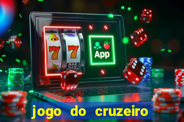 jogo do cruzeiro ao vivo futemax